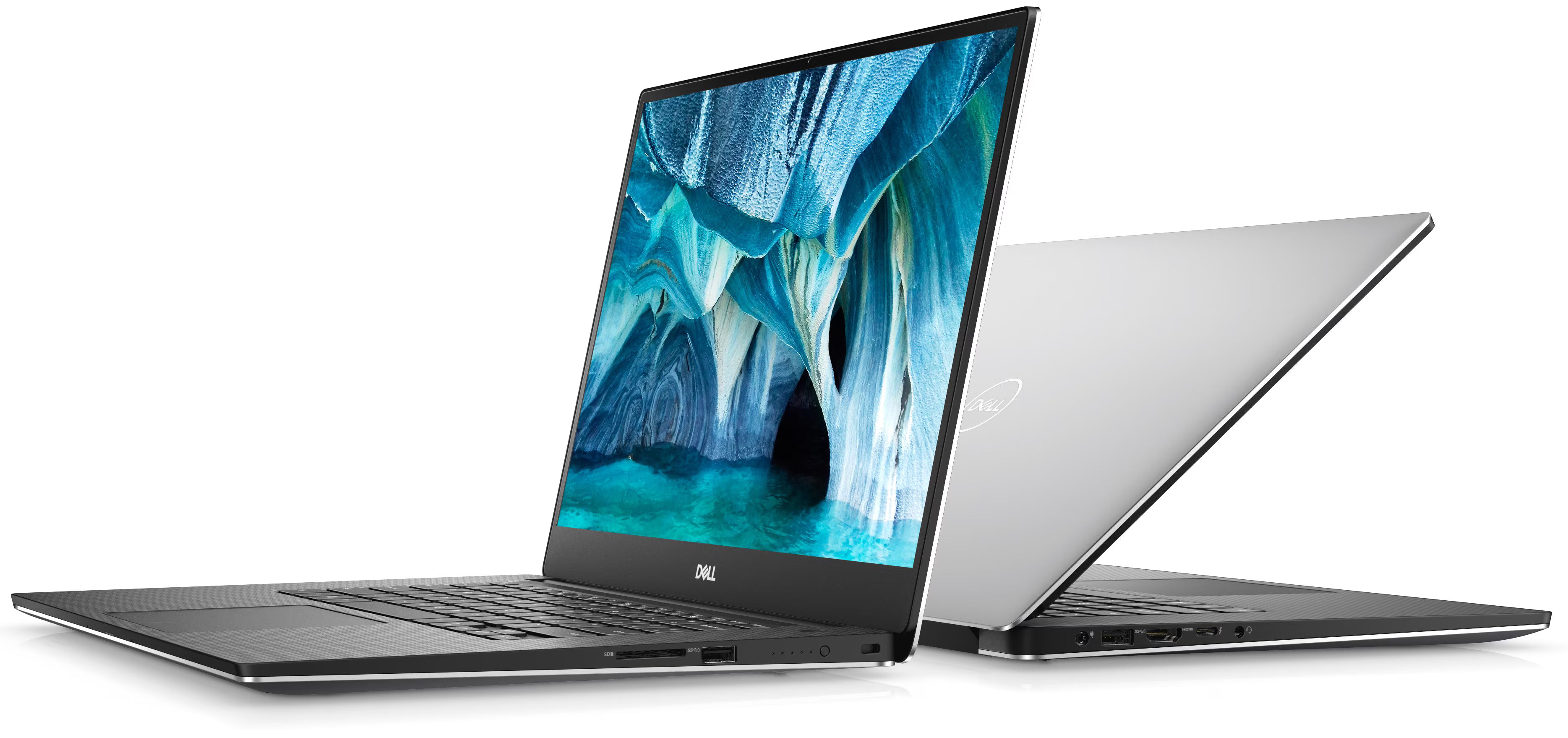 Dell XPS 7590 | Intel Core i7-9850 9th Generation 2.6GHz Quad-Core | 16GB DDR4 | 512GB NVMe SSD ||NVIDIA GTX 1650 4GB | 15.6" FHD IPS Anti-Glare | Thunderbolt 4 | Backlit Keyboard