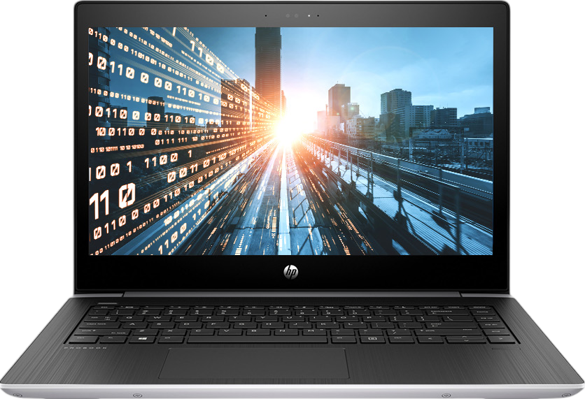 HP ProBook 440 G5 | Intel Core i5-8350U 8th Generation | 08GB DDR4 | 256GB NVMe SSD | 14" FHD IPS | Thunderbolt 4 | Wi-Fi 6