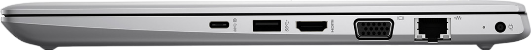 HP ProBook 440 G5 | Intel Core i5-8350U 8th Generation | 08GB DDR4 | 256GB NVMe SSD | 14" FHD IPS | Thunderbolt 4 | Wi-Fi 6