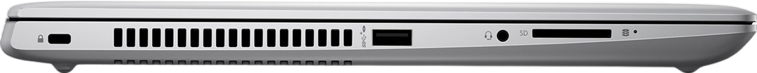 HP ProBook 440 G5 | Intel Core i5-8350U 8th Generation | 08GB DDR4 | 256GB NVMe SSD | 14" FHD IPS | Thunderbolt 4 | Wi-Fi 6