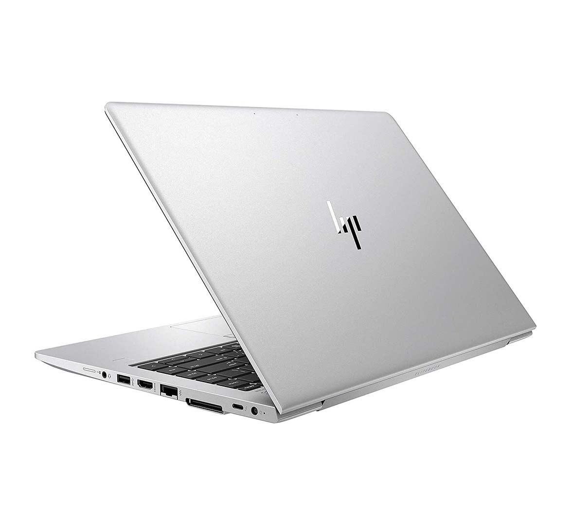 HP EliteBook 840 G6 | Intel Core i7-8650U 8th Generation | 08GB DDR4 | 256GB NVMe SSD | 14" FHD IPS | Thunderbolt 4 | Wi-Fi 6