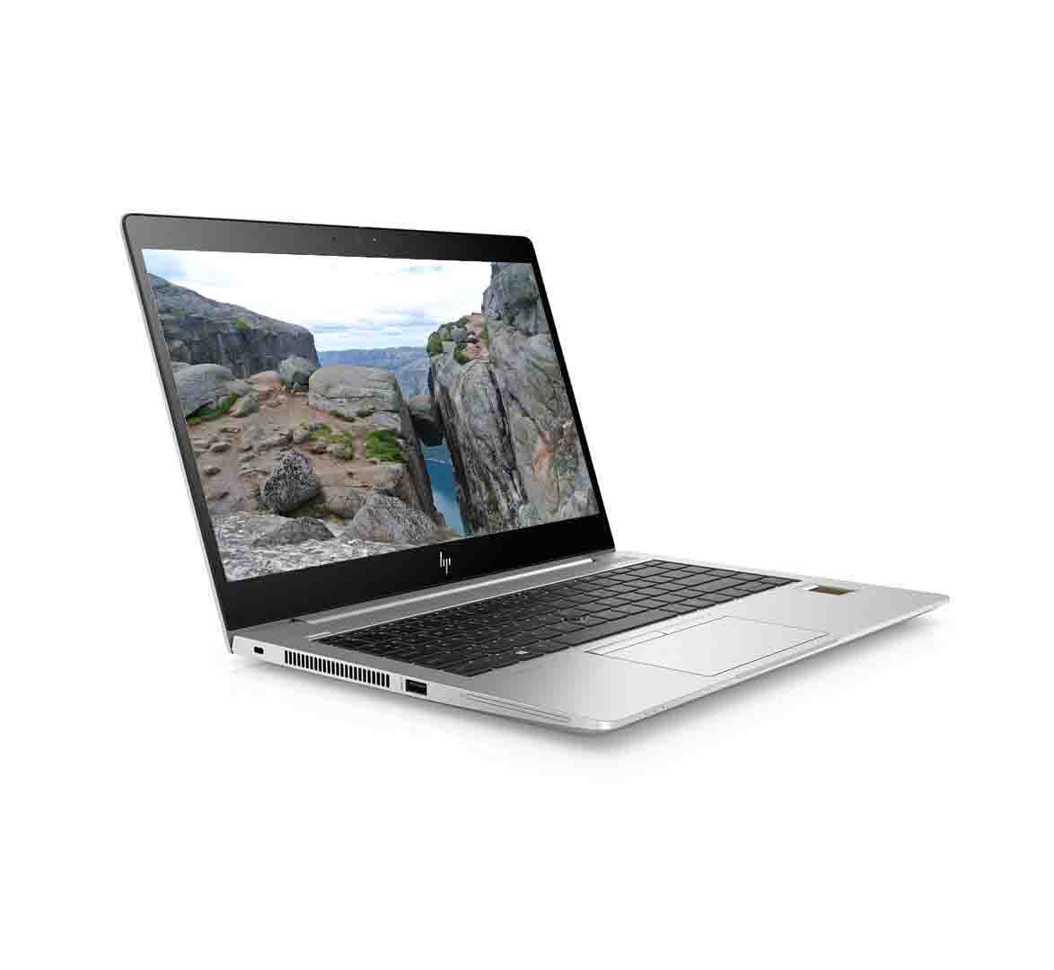 HP EliteBook 840 G6 | Intel Core i5-8350U 8th Generation | 08GB DDR4 | 256GB NVMe SSD | 14" FHD IPS | Thunderbolt 4 | Wi-Fi 6