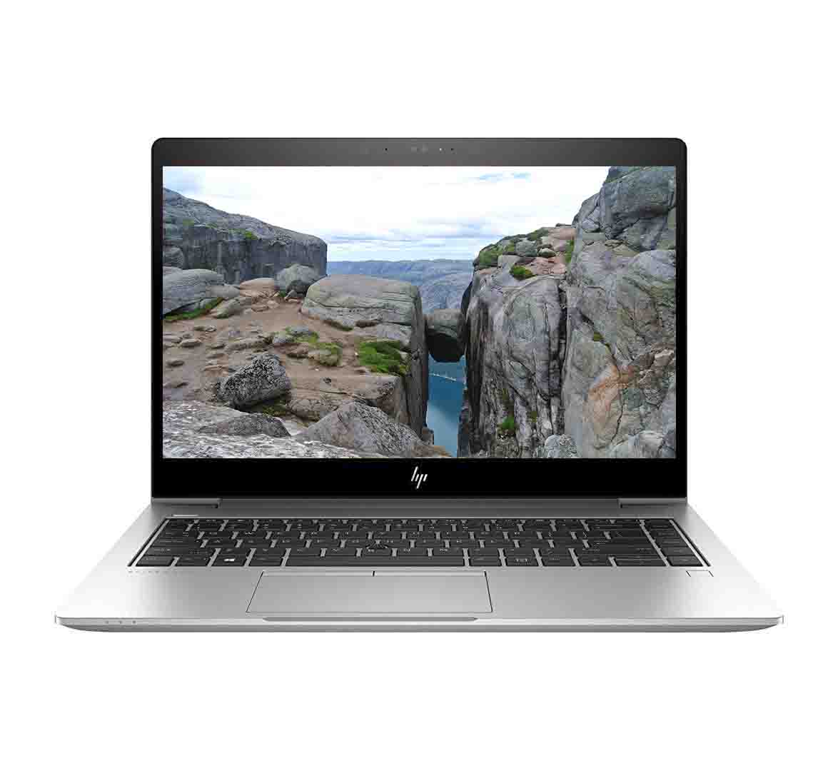 HP EliteBook 840 G6 | Intel Core i5-8350U 8th Generation | 08GB DDR4 | 256GB NVMe SSD | 14" FHD IPS | Thunderbolt 4 | Wi-Fi 6