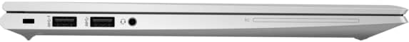 HP EliteBook 830 G8 | Intel Core i5-1135G7 11th Generation | 08GB DDR4 | 256GB NVMe SSD | 13" FHD IPS | Thunderbolt 4 | Wi-Fi 6