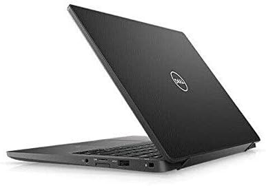 Dell Latitude 7300 | Intel Core i5-8365U 8th Generation 1.6GHz Quad-Core | 08GB DDR4 | 256GB NVMe SSD | 13" FHD IPS Anti-Glare | Thunderbolt 4 | Backlit Keyboard