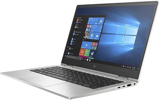 HP EliteBook 830 G8 | Intel Core i5-1135G7 11th Generation | 08GB DDR4 | 256GB NVMe SSD | 13" FHD IPS | Thunderbolt 4 | Wi-Fi 6