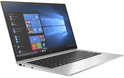 HP EliteBook 1040 G7 | Intel Core i5-10310U 10th Generation | 16GB DDR4 | 256GB NVMe SSD | 14" FHD IPS | Thunderbolt 4 | Wi-Fi 6
