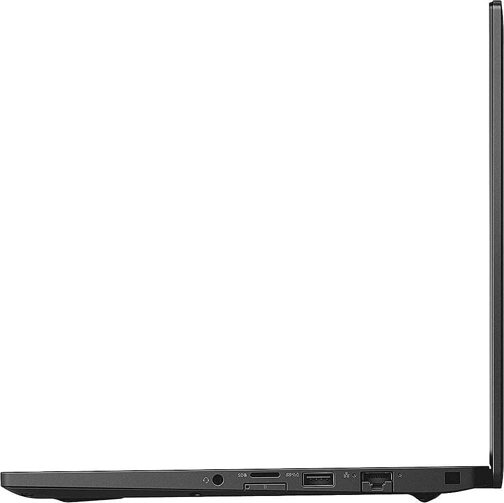 Dell Latitude 7390 | Intel Core i5-8365U 8th Generation 1.7GHz Quad-Core | 08GB DDR4 | 256GB NVMe SSD | 13" FHD IPS Anti-Glare | Thunderbolt 4 | Backlit Keyboard