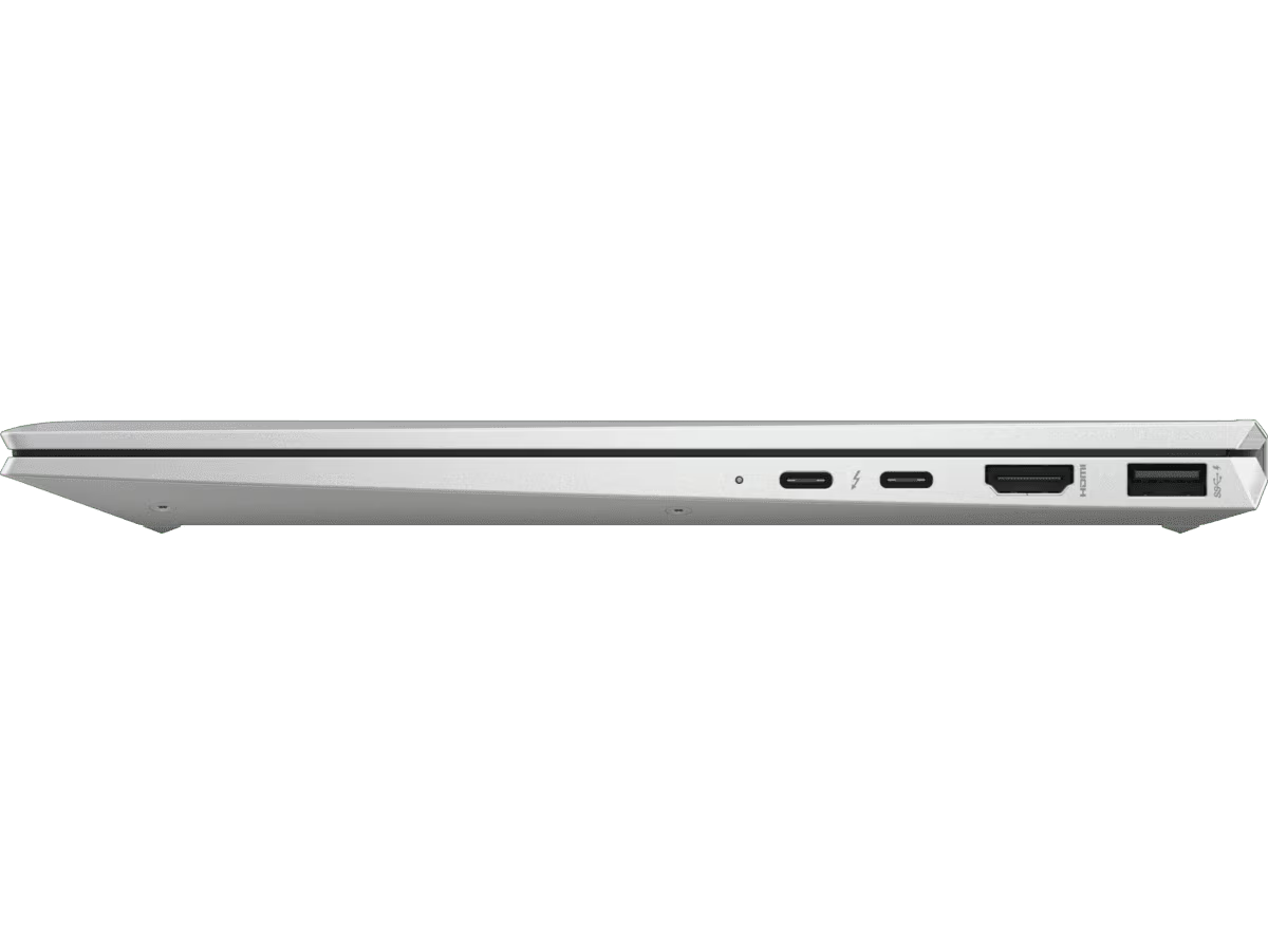 HP EliteBook 1040 G8 | Intel Core i7-1165G7 11th Generation | 16GB DDR4 | 256GB NVMe SSD | 14" FHD IPS | Thunderbolt 4 | Wi-Fi 6