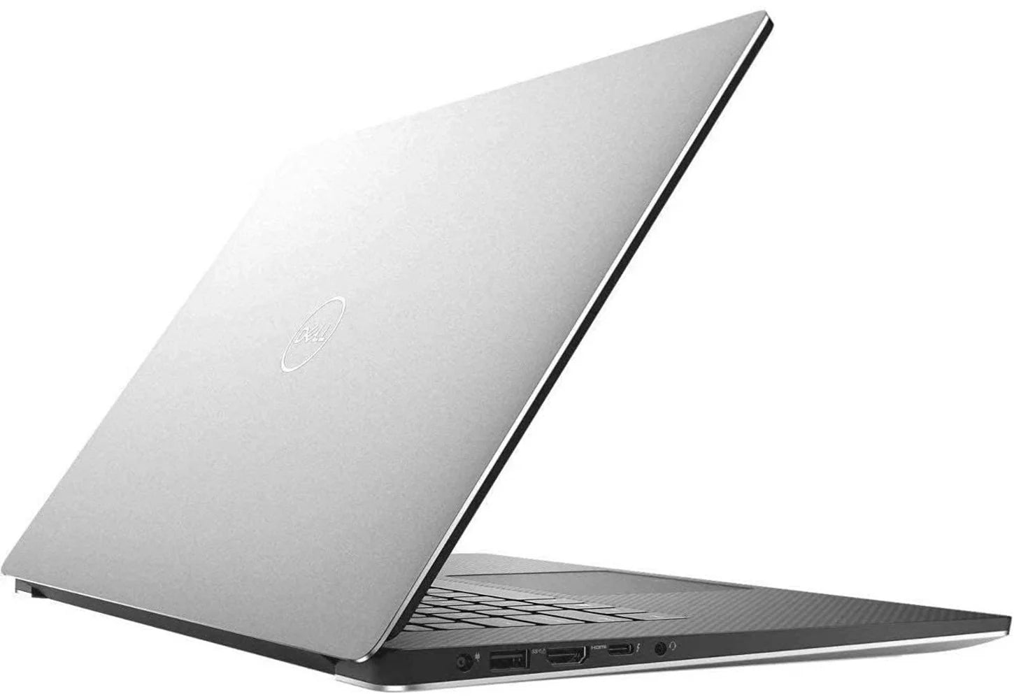 Dell Precision 5530 | Intel Core i7-8850H 8th Generation 2.6GHz Quad-Core | 16GB DDR4 | 512GB NVMe SSD |NVIDIA Quadro P1000 4GB | 15" FHD IPS Anti-Glare | Thunderbolt 4 | Backlit Keyboard