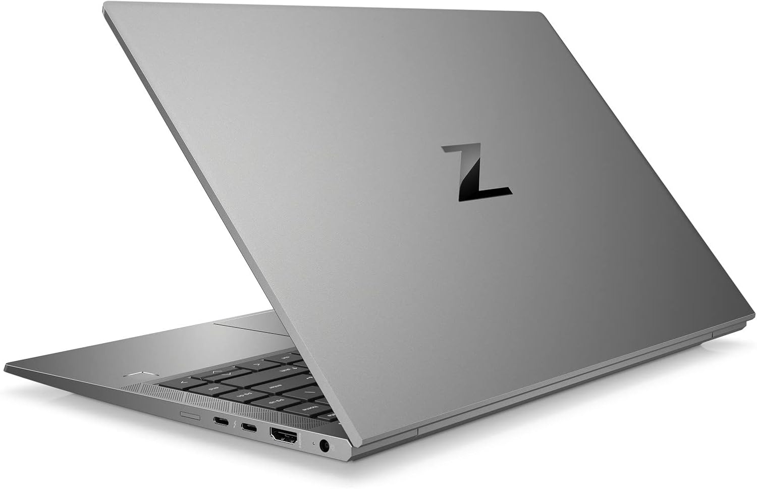 HP ZBook 14 G8 | Intel Core i5-1135G7 11th Generation | 08GB DDR4 | 256GB NVMe SSD | 14" FHD IPS | Thunderbolt 4 | Wi-Fi 6