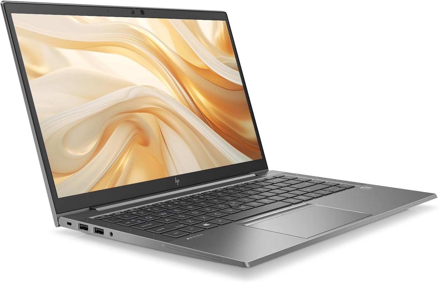 HP ZBook 14 G8 | Intel Core i5-1135G7 11th Generation | 08GB DDR4 | 256GB NVMe SSD | 14" FHD IPS | Thunderbolt 4 | Wi-Fi 6