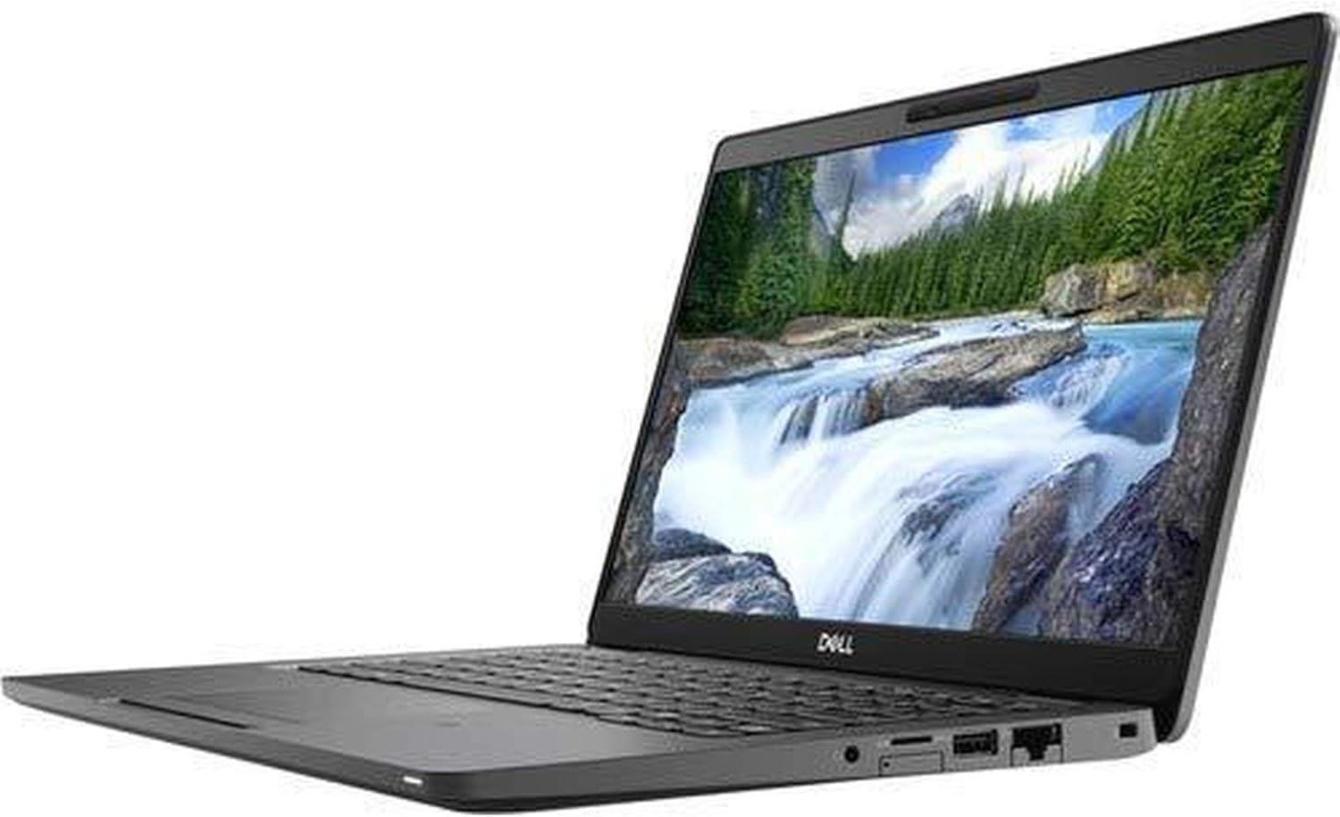 Dell Latitude 5300 | Intel Core i5-8365U 8th Generation 1.6GHz Quad-Core | 08GB DDR4 | 256GB NVMe SSD | 13" FHD IPS Anti-Glare | Thunderbolt 4 | Backlit Keyboard