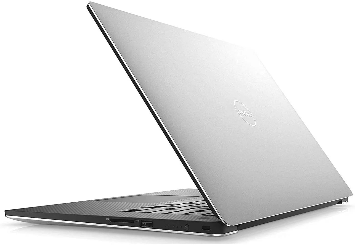 Dell Precision 5530 | Intel Core i7-8850H 8th Generation 2.6GHz Quad-Core | 16GB DDR4 | 512GB NVMe SSD |NVIDIA Quadro P1000 4GB | 15" FHD IPS Anti-Glare | Thunderbolt 4 | Backlit Keyboard