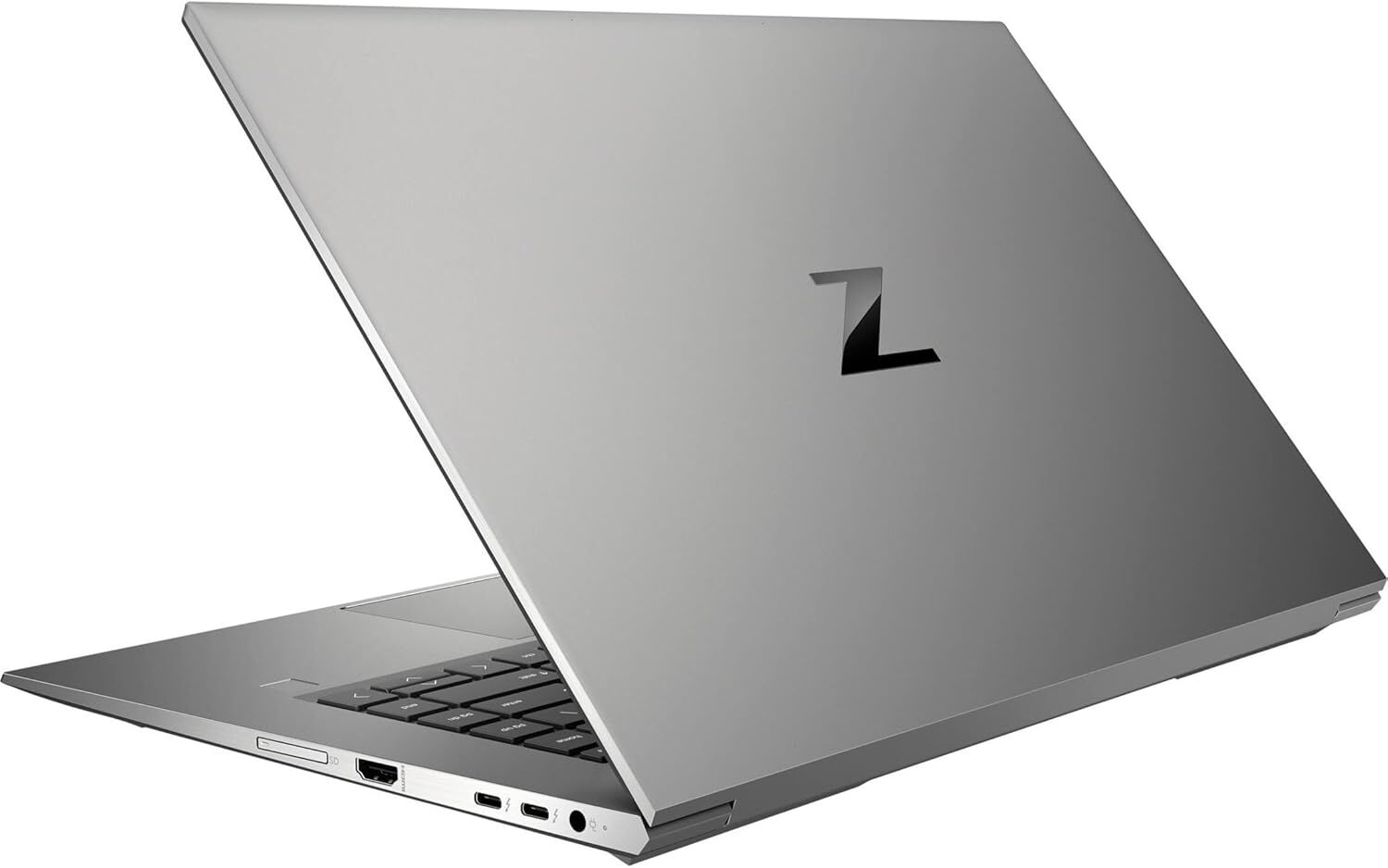 HP Zbook Studio 15 G8 | Intel Core i7-11850H 11th Generation | 16GB DDR4 | 512GB NVMe SSD ||NVIDIA RTX A3000 6GB | 15" FHD IPS | Thunderbolt 4 | Wi-Fi 6