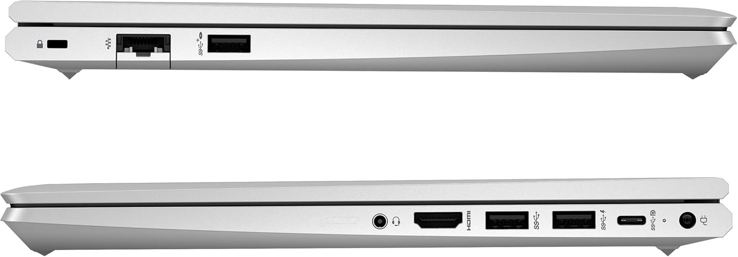 HP ProBook 440 G9 | Intel Core i5-1235U 12th Generation | 16GB DDR5 | 256GB NVMe SSD | 14" FHD IPS | Thunderbolt 4 | Wi-Fi 6