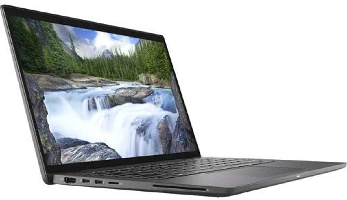 Dell Latitude 7420 | Intel Core i7-1185G7 11th Generation 3.0GHz Quad-Core | 16GB DDR4 | 256GB NVMe SSD | 14" FHD IPS Anti-Glare | Thunderbolt 4 | Backlit Keyboard