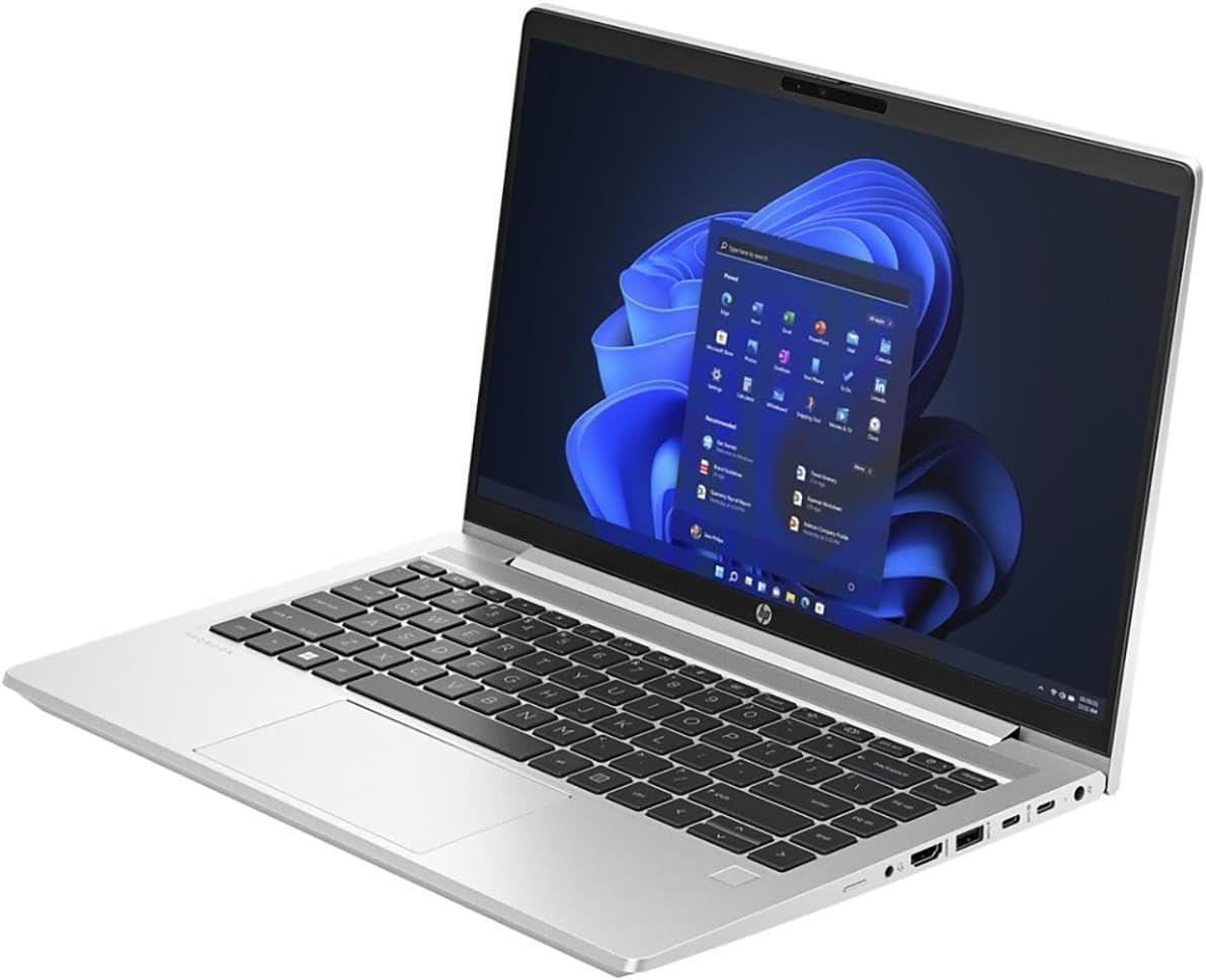 HP ProBook 440 G10 | Intel Core i5-1355U 13th Generation | 16GB DDR5 | 256GB NVMe SSD | 14" FHD IPS | Thunderbolt 4 | Wi-Fi 6