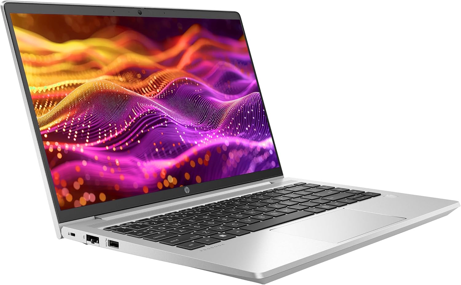 HP ProBook 440 G9 | Intel Core i5-1235U 12th Generation | 16GB DDR5 | 256GB NVMe SSD | 14" FHD IPS | Thunderbolt 4 | Wi-Fi 6