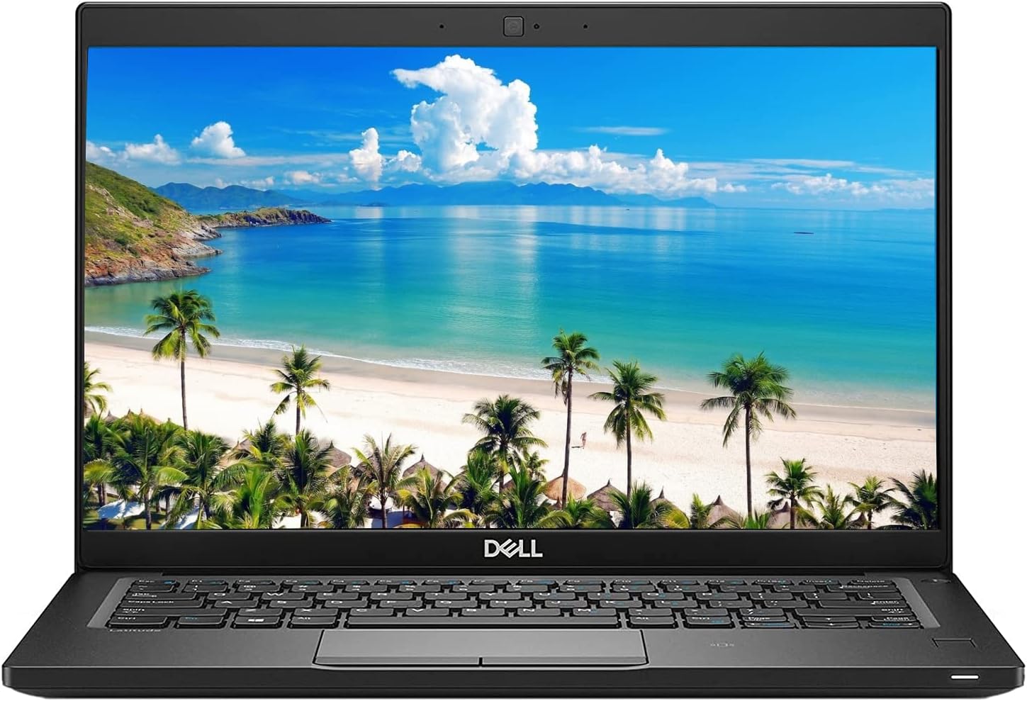 Dell Latitude 7390 | Intel Core i5-8365U 8th Generation 1.7GHz Quad-Core | 08GB DDR4 | 256GB NVMe SSD | 13" FHD IPS Anti-Glare | Thunderbolt 4 | Backlit Keyboard