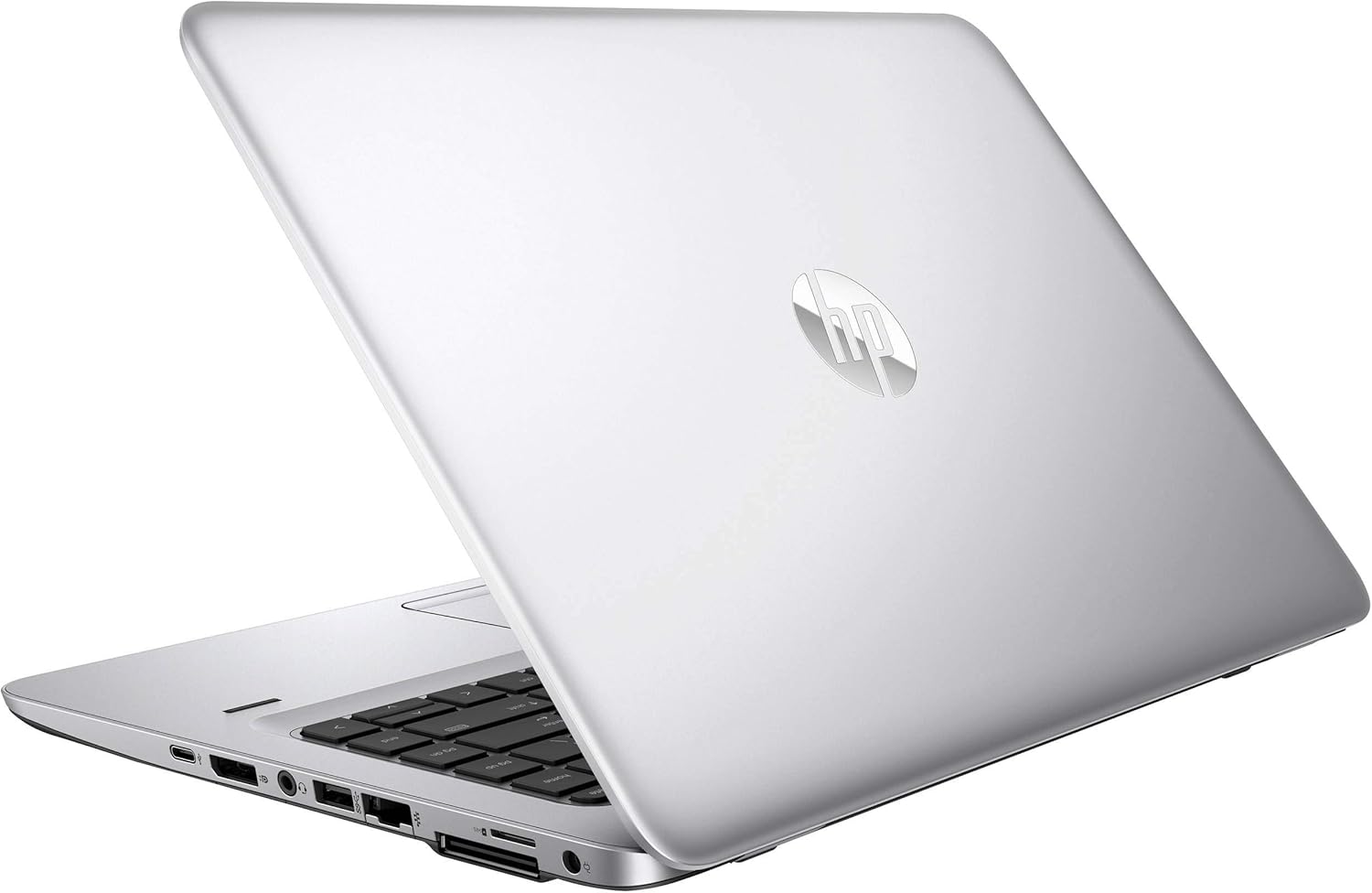 HP EliteBook 840 G4 | Intel Core i5-7200U 7th Generation | 08GB DDR4 | 256GB NVMe SSD | 14" FHD IPS | Thunderbolt 4 | Wi-Fi 6
