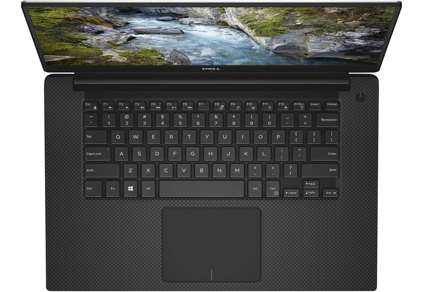 Dell Precision 5530 | Intel Core i7-8850H 8th Generation 2.6GHz Quad-Core | 16GB DDR4 | 512GB NVMe SSD |NVIDIA Quadro P1000 4GB | 15" FHD IPS Anti-Glare | Thunderbolt 4 | Backlit Keyboard
