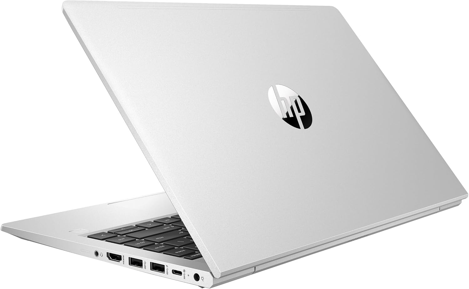 HP ProBook 440 G9 | Intel Core i5-1235U 12th Generation | 16GB DDR5 | 256GB NVMe SSD | 14" FHD IPS | Thunderbolt 4 | Wi-Fi 6