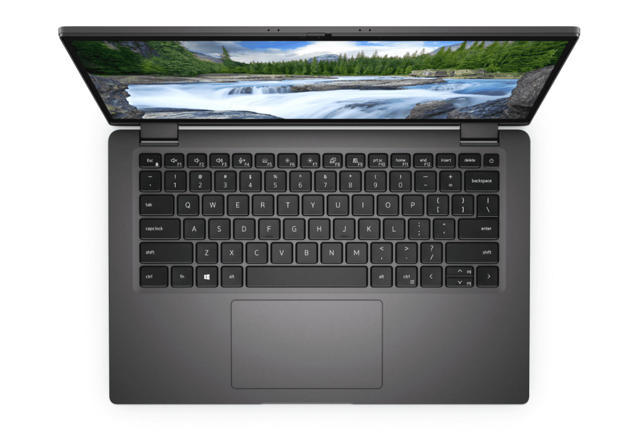 Dell Latitude 7420 | Intel Core i7-1185G7 11th Generation 3.0GHz Quad-Core | 32GB DDR4 | 512GBGB NVMe SSD | 14" FHD IPS Anti-Glare | Thunderbolt 4 | Backlit Keyboard