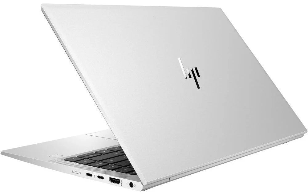 HP EliteBook 840 G7 | Intel Core i7-10610U 10th Generation | 08GB DDR4 | 256GB NVMe SSD | 14" FHD IPS | Thunderbolt 4 | Wi-Fi 6