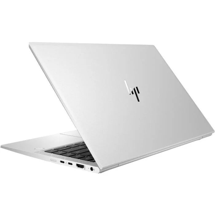 HP EliteBook 840 G7 | Intel Core i5-10210U 10th Generation | 08GB DDR4 | 256GB NVMe SSD | 14" FHD IPS | Thunderbolt 4 | Wi-Fi 6