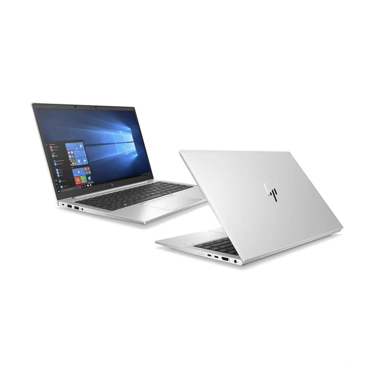 HP EliteBook 840 G7 | Intel Core i5-10210U 10th Generation | 08GB DDR4 | 256GB NVMe SSD | 14" FHD IPS | Thunderbolt 4 | Wi-Fi 6