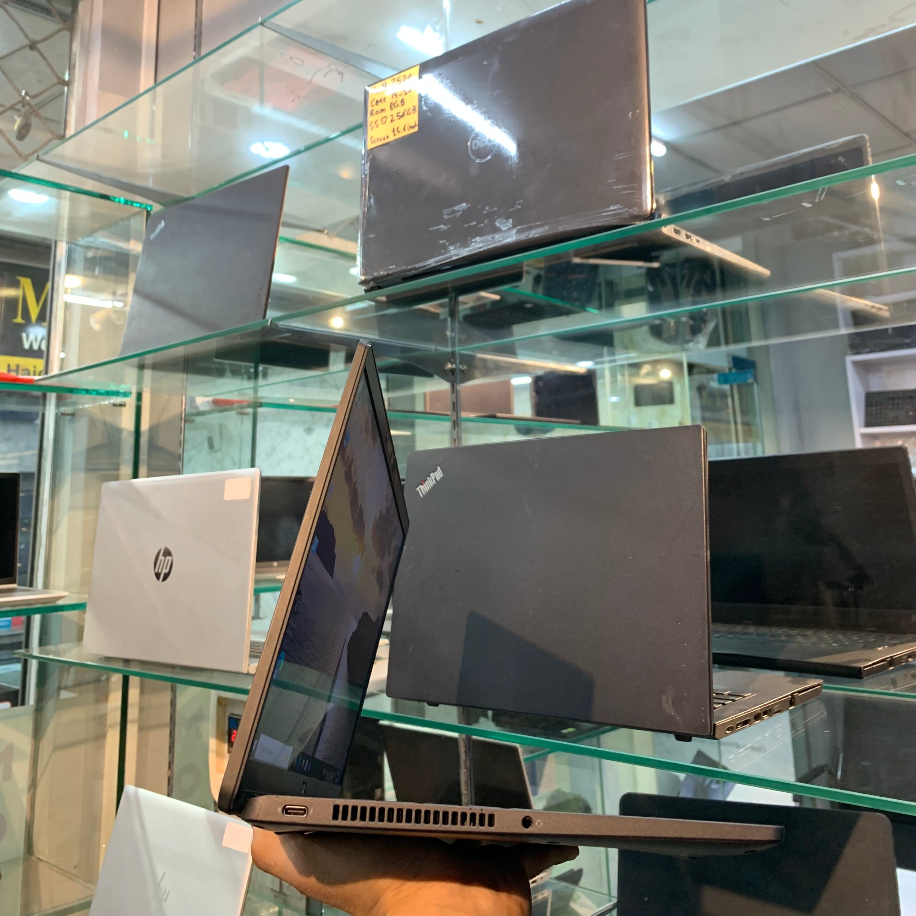 Dell Latitude 7420 | Intel Core i7-1185G7 11th Generation 3.0GHz Quad-Core | 32GB DDR4 | 512GBGB NVMe SSD | 14" FHD IPS Anti-Glare | Thunderbolt 4 | Backlit Keyboard