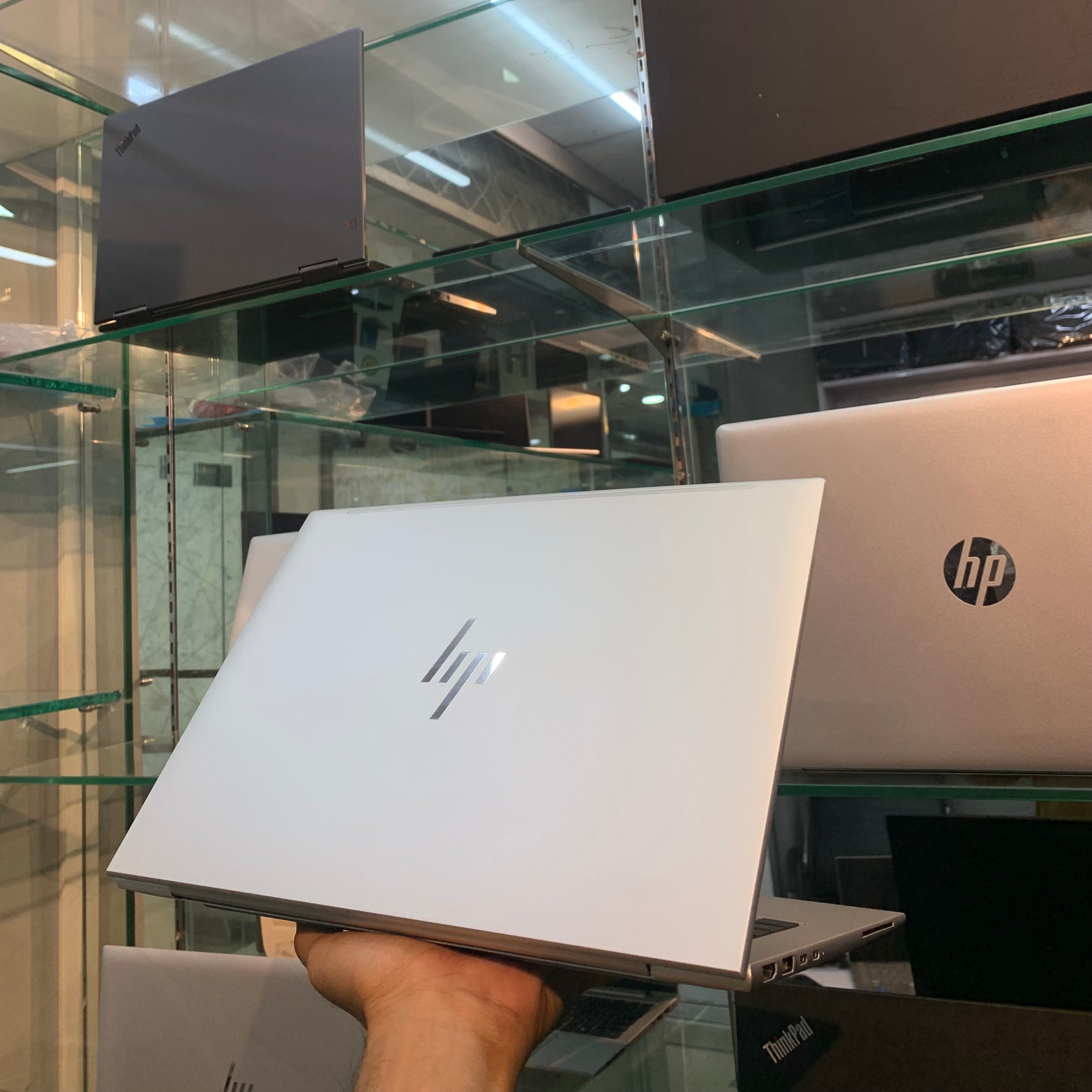 HP EliteBook 840 G9 | Intel Core i7-1255U 12th Generation | 16GB DDR5 | 256GB NVMe SSD | 14" FHD IPS | Thunderbolt 4 | Wi-Fi 6