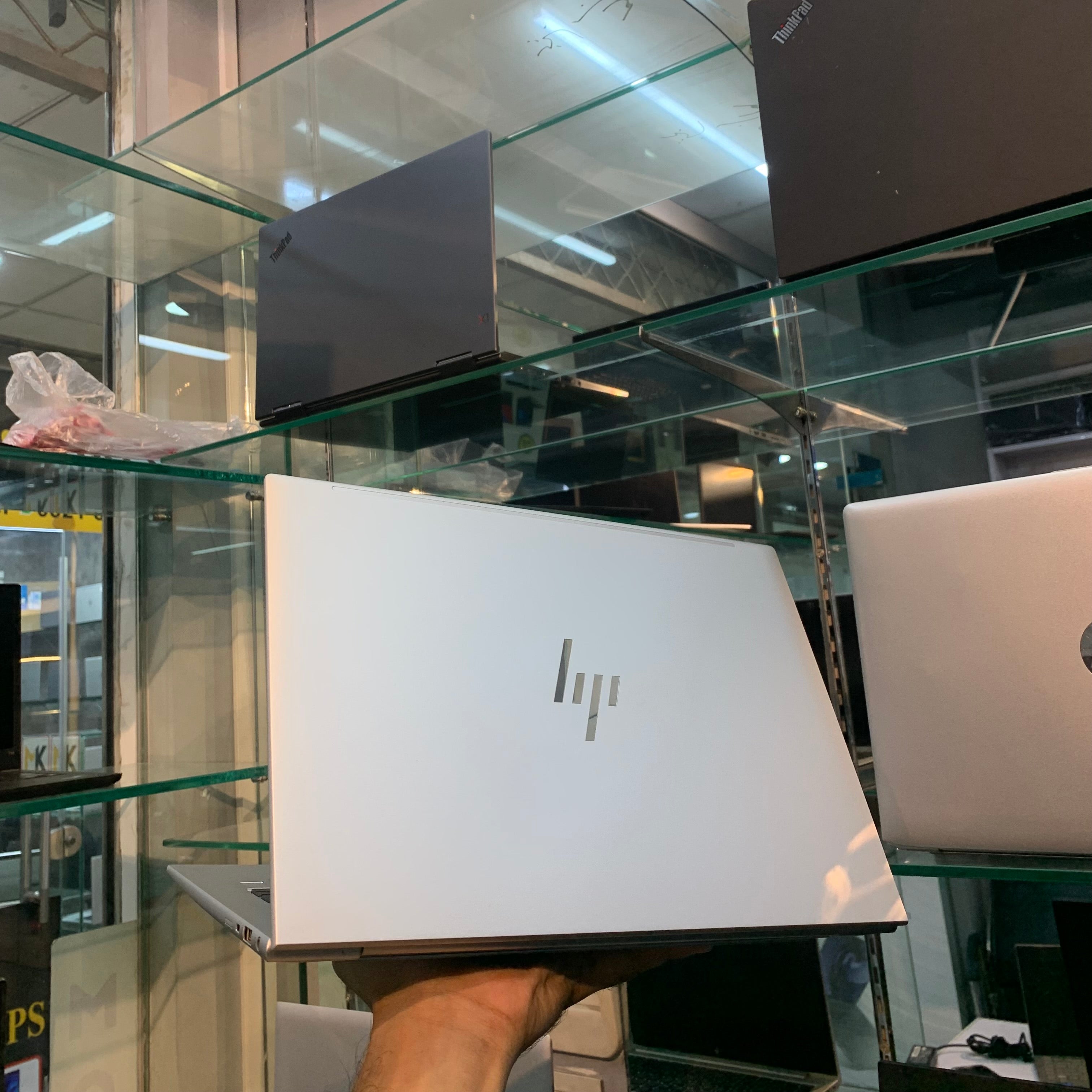 HP EliteBook 840 G9 | Intel Core i7-1255U 12th Generation | 16GB DDR5 | 256GB NVMe SSD | 14" FHD IPS | Thunderbolt 4 | Wi-Fi 6