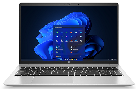 HP ProBook 440 G9 | Intel Core i5-1235U 12th Generation | 16GB DDR5 | 256GB NVMe SSD | 14" FHD IPS | Thunderbolt 4 | Wi-Fi 6