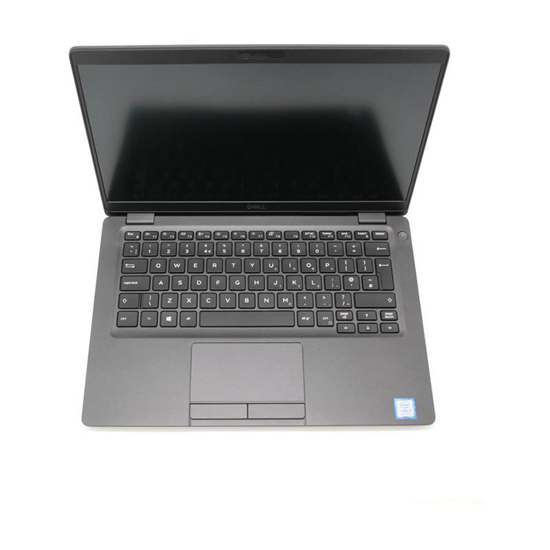 Dell Latitude 5300 | Intel Core i5-8365U 8th Generation 1.6GHz Quad-Core | 08GB DDR4 | 256GB NVMe SSD | 13" FHD IPS Anti-Glare | Thunderbolt 4 | Backlit Keyboard