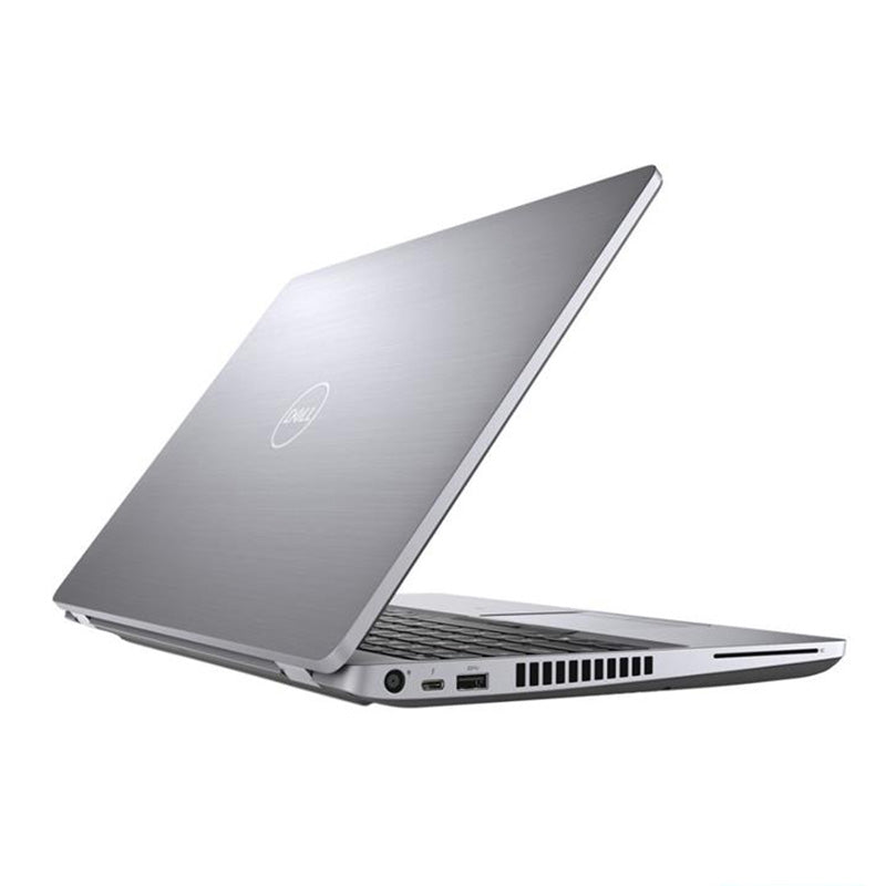 Dell Latitude 5300 | Intel Core i5-8365U 8th Generation 1.6GHz Quad-Core | 08GB DDR4 | 256GB NVMe SSD | 13" FHD IPS Anti-Glare | Thunderbolt 4 | Backlit Keyboard