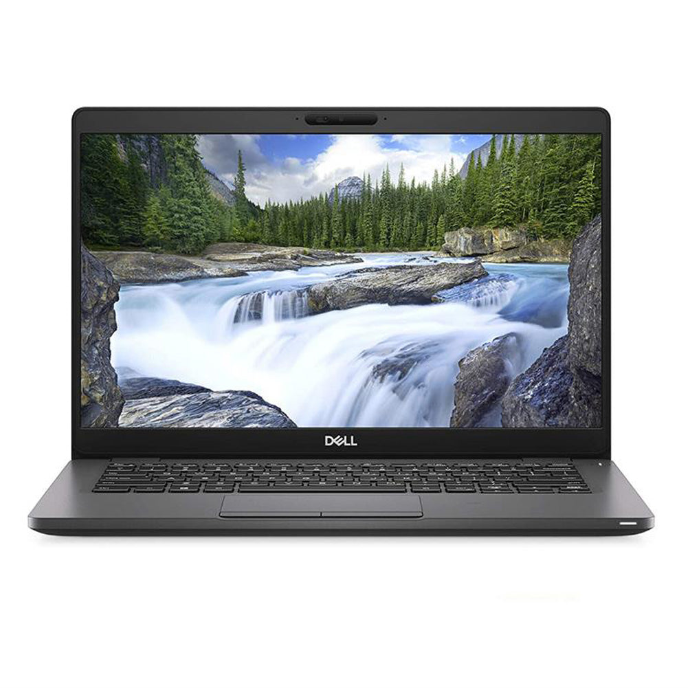 Dell Latitude 5300 | Intel Core i5-8365U 8th Generation 1.6GHz Quad-Core | 08GB DDR4 | 256GB NVMe SSD | 13" FHD IPS Anti-Glare | Thunderbolt 4 | Backlit Keyboard