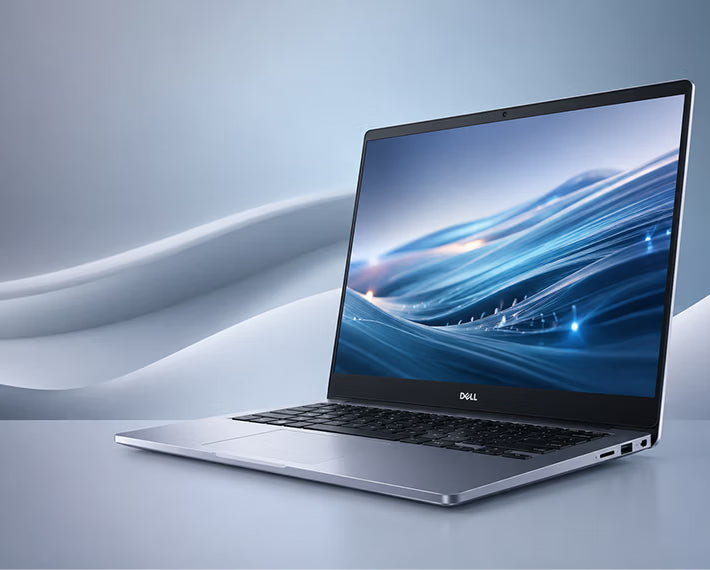 Dell<br> Business Laptops