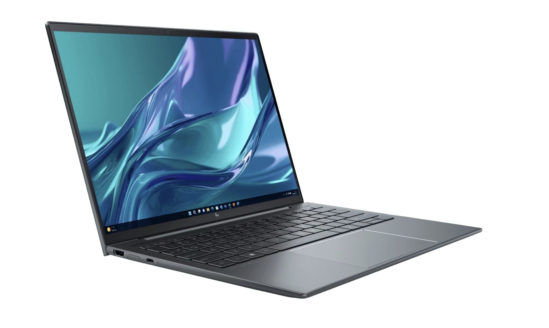 HP Elite Dragonfly G3 | Intel Core i7-1255U 12th Generation | 16GB DDR5 | 256GB NVMe SSD | 13" FHD IPS | Thunderbolt 4 | Wi-Fi 6