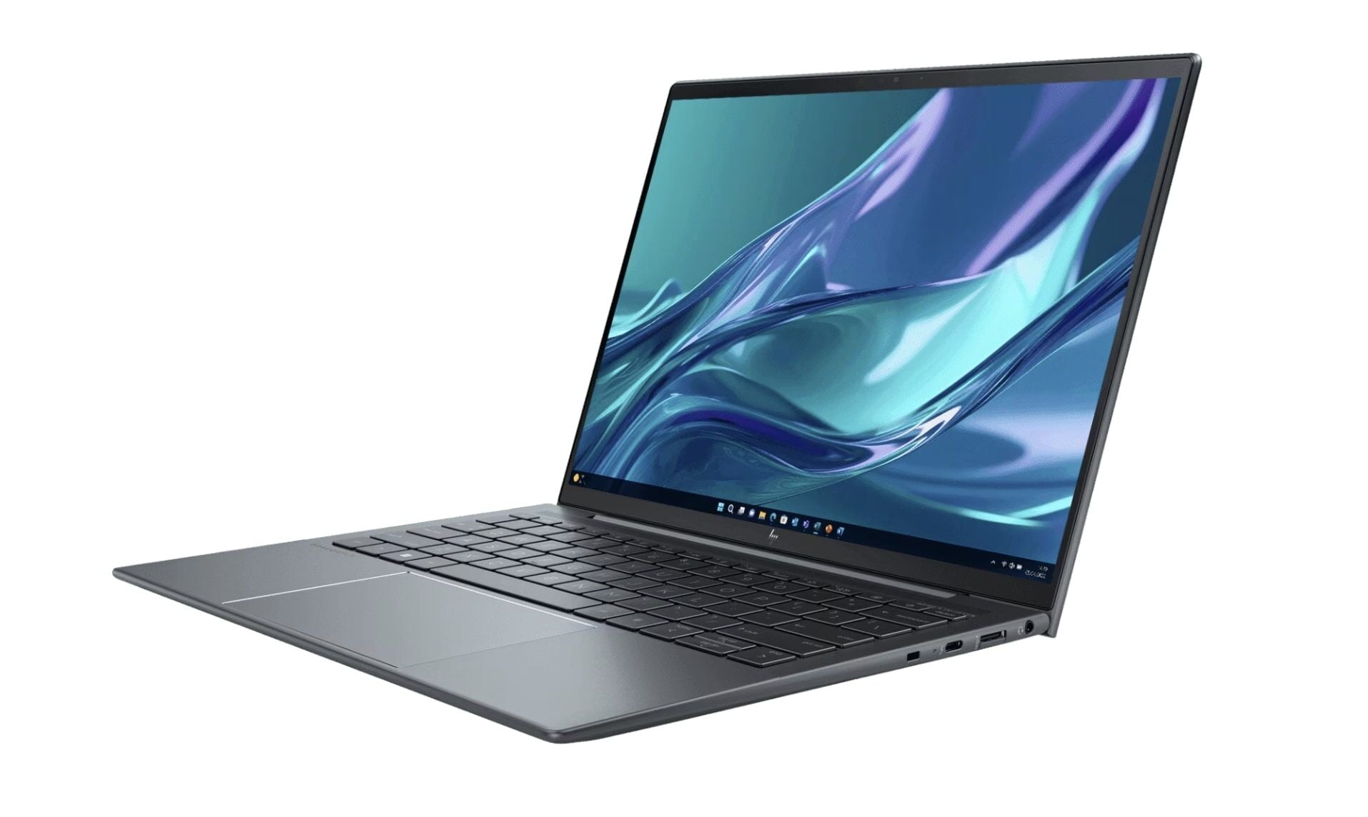 HP Elite Dragonfly G3 | Intel Core i7-1255U 12th Generation | 16GB DDR5 | 256GB NVMe SSD | 13" FHD IPS | Thunderbolt 4 | Wi-Fi 6