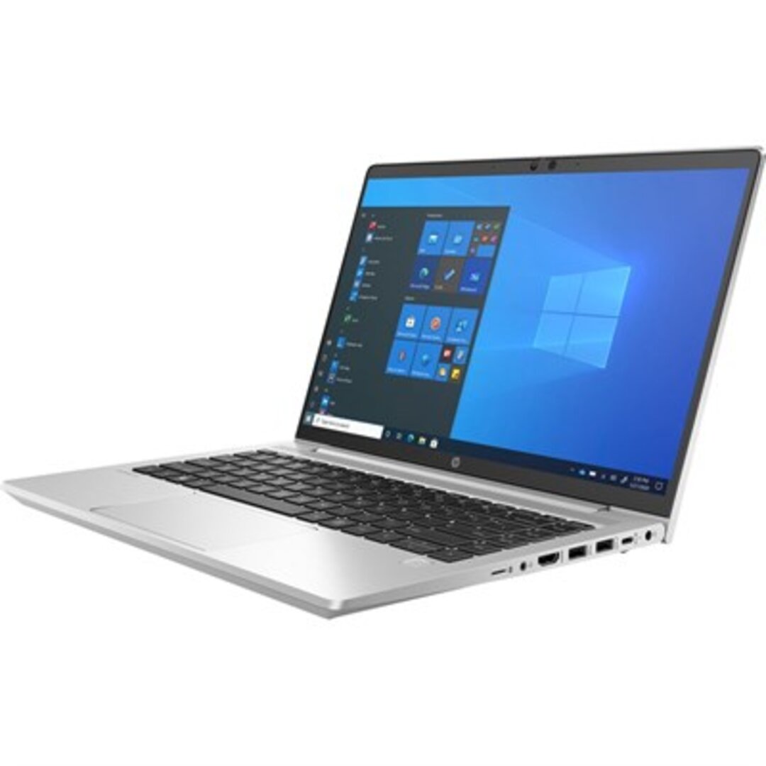 HP ProBook 630 G8 | Intel Core i5-1135G7 11th Generation | 08GB DDR4 | 256GB NVMe SSD | 13" FHD IPS | Thunderbolt 4 | Wi-Fi 6