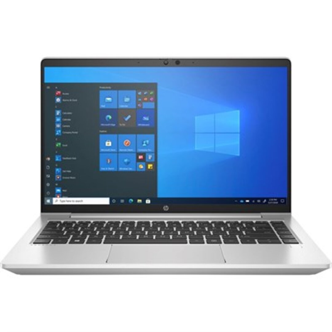 HP ProBook 630 G8 | Intel Core i5-1135G7 11th Generation | 08GB DDR4 | 256GB NVMe SSD | 13" FHD IPS | Thunderbolt 4 | Wi-Fi 6