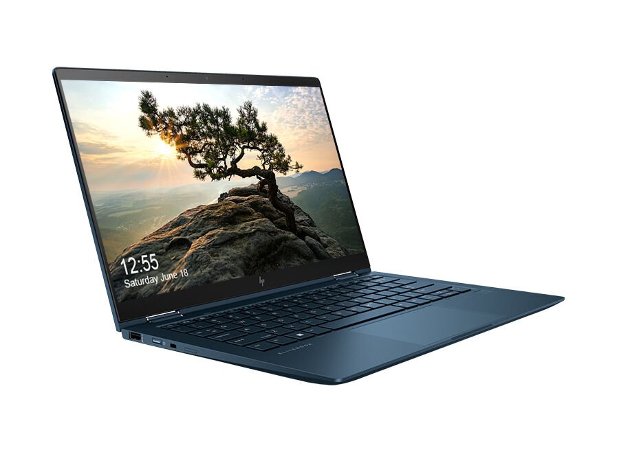 HP Elite Dragonfly G2 | Intel Core i7-1165G7 11th Generation | 16GB DDR4 | 256GB NVMe SSD | 13" FHD IPS | Thunderbolt 4 | Wi-Fi 6