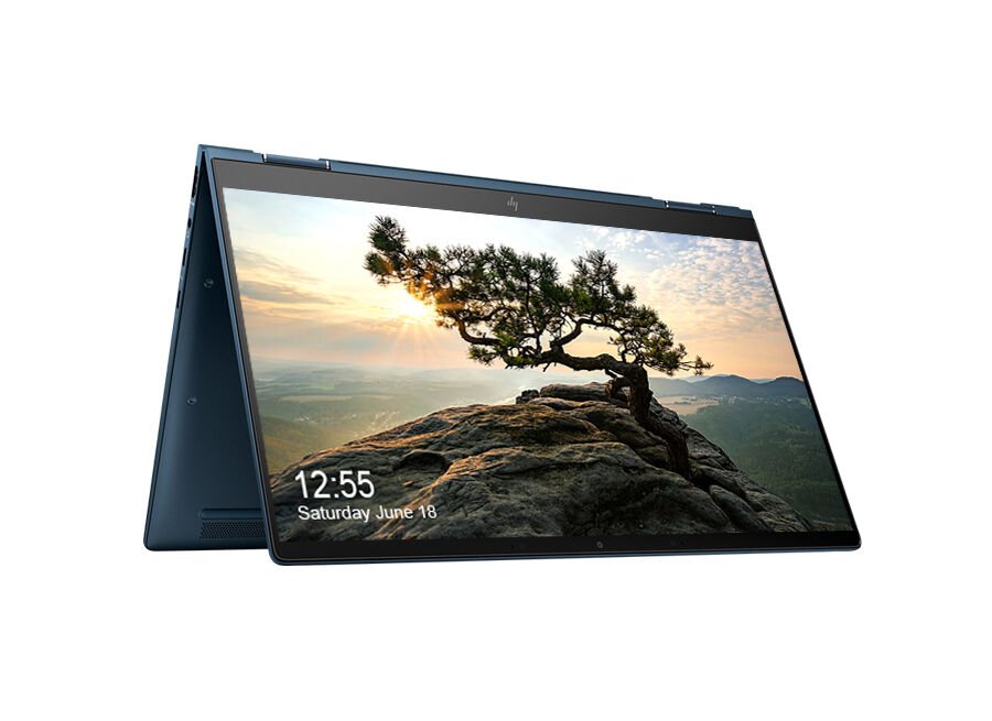 HP Elite Dragonfly G2 | Intel Core i5-1135G7 11th Generation | 16GB DDR4 | 256GB NVMe SSD | 13" FHD IPS | Thunderbolt 4 | Wi-Fi 6