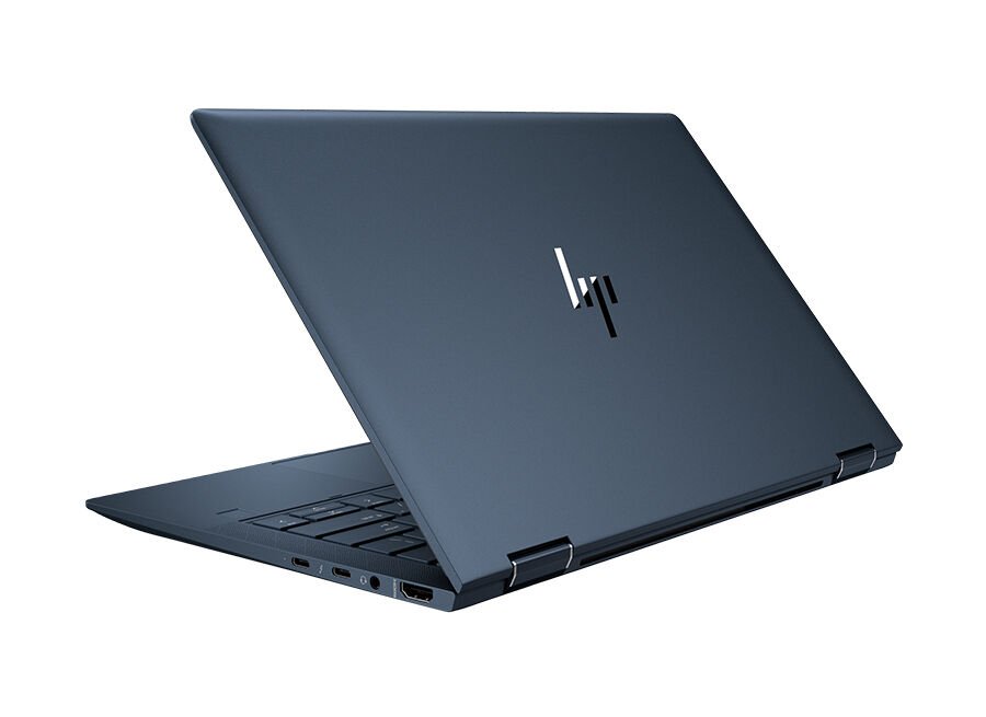 HP Elite Dragonfly G2 | Intel Core i5-1135G7 11th Generation | 16GB DDR4 | 256GB NVMe SSD | 13" FHD IPS | Thunderbolt 4 | Wi-Fi 6