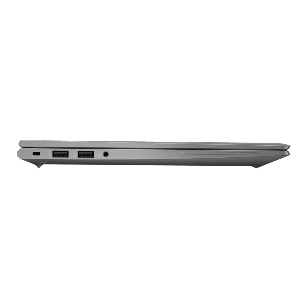 HP ZBook 14 G8 | Intel Core i7-1185G7 11th Generation | 08GB DDR4 | 256GB NVMe SSD | 14" FHD IPS | Thunderbolt 4 | Wi-Fi 6