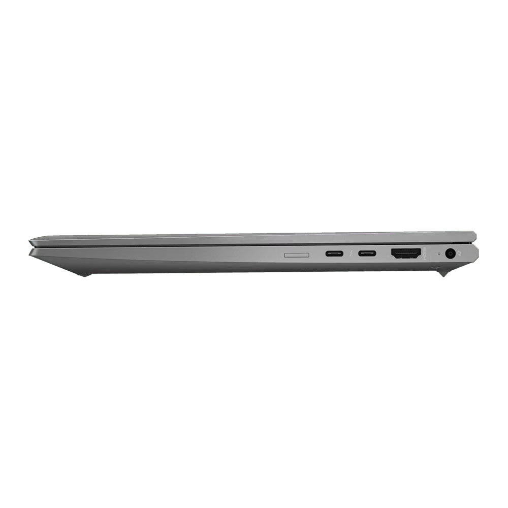 HP ZBook 14 G8 | Intel Core i5-1135G7 11th Generation | 08GB DDR4 | 256GB NVMe SSD | 14" FHD IPS | Thunderbolt 4 | Wi-Fi 6