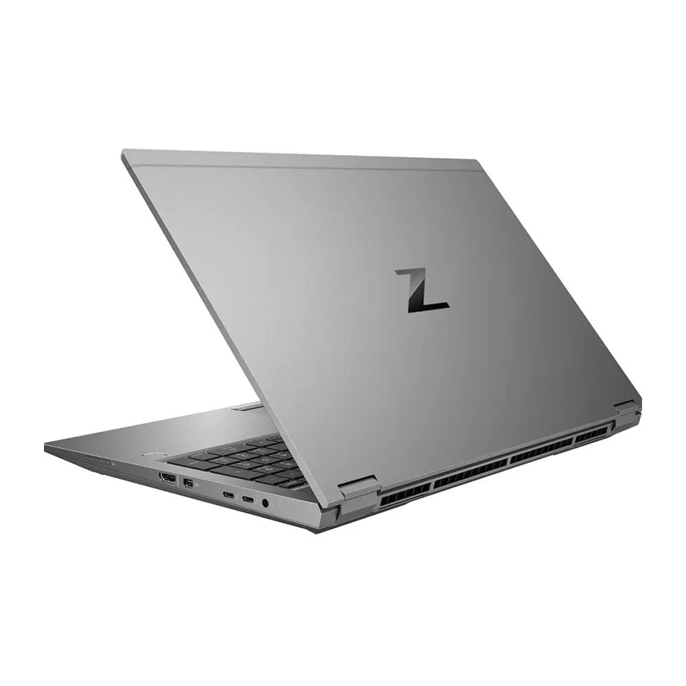 HP Zbook Fury 15 G8 | Intel Core i7-11850H 11th Generation | 16GB DDR4 | 512GB NVMe SSD ||NVIDIA RTX A2000 4GB | 15" FHD IPS | Thunderbolt 4 | Wi-Fi 6