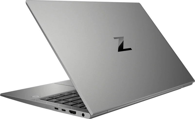 HP ZBook 14 G7 | Intel Core i5-10210U 10th Generation | 08GB DDR4 | 256GB NVMe SSD | 14" FHD IPS | Thunderbolt 4 | Wi-Fi 6